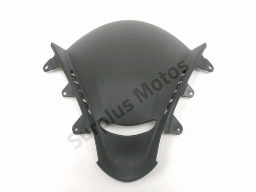Habillage avant honda fjs - habillage,