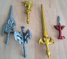 Mystic Knights Of Tir Na Nog