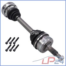 CARDAN DE TRANSMISSION AVANT GAUCHE OU DROIT POUR MERCEDES BENZ CLASSE V W-638/2