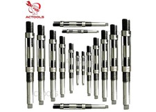 Nouveau Jeu de 20 alésoirs à