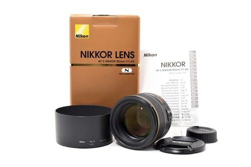 Top mint objectif nikon af - mint],