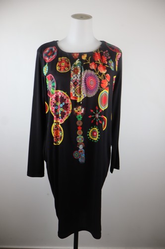 Desigual robe vintage - vintage, casual