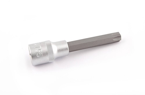 Douille embout torx t55 - embout,