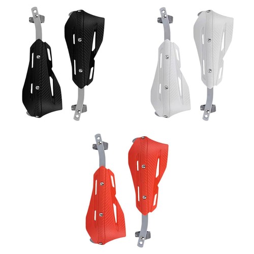 Protège mains vélo - protège-mains,