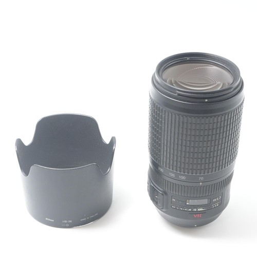 Nikon zoom nikkor - af-s, zoom-nikkor