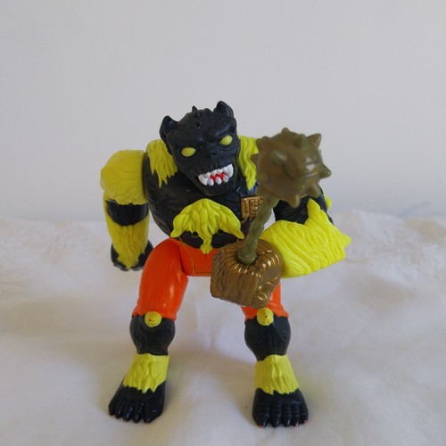 Vintage mega monsters - vintage,