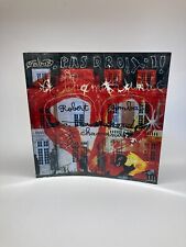 Robert COMBAS au château de