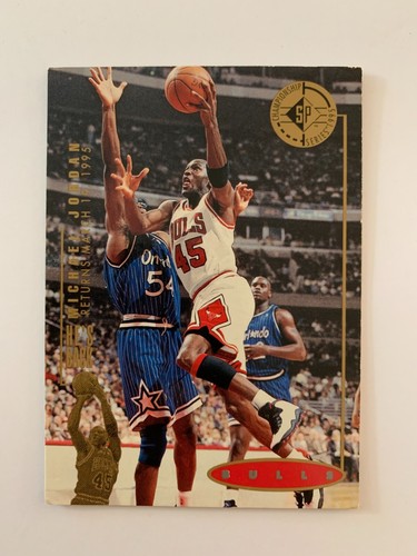 Upper deck card 1995 - deck,