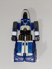 Power Rangers : Sauvetage