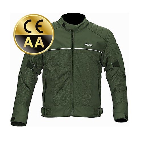 Weise scout maille air - scout, ce