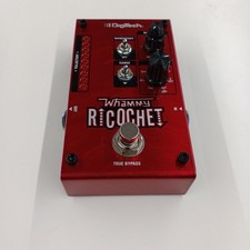 Pédale d'effets guitare