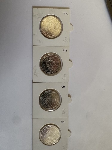 Lots pièce 10 euros - pièce,