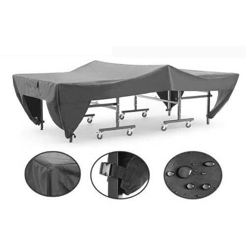 Housse table ping pong - table, de