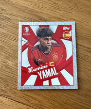 #ESP PTW - TOPPS EURO 2024