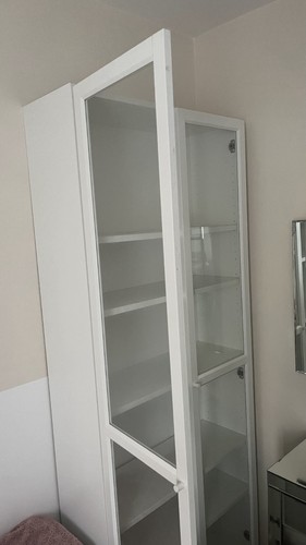 Meuble vitrine ikea - meuble,