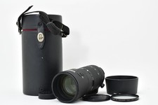 Objectif téléobjectif zoom Nikon AF Nikkor 80-200 mm F/2,8D ED du Japon #2644839