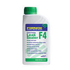 Leak Sealer F4 Fernox 500 ml