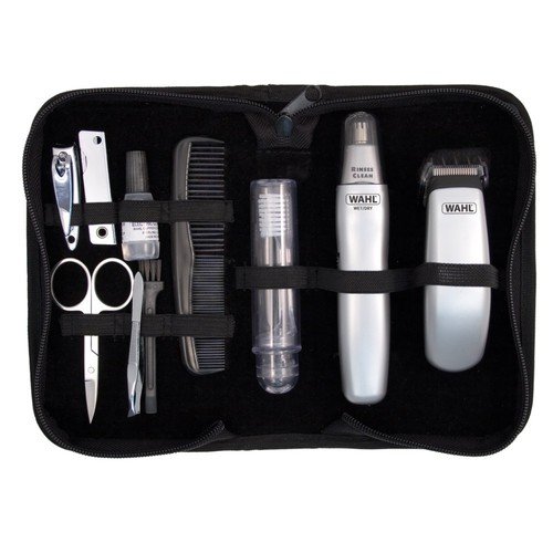 Wahl travel set reiseset - travel,