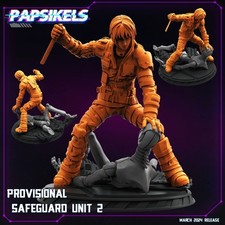 safeguard  compatible