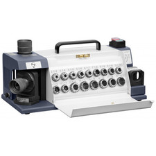 CORMAK DG20M Affûteuse de