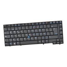 HP 6910P Latin American Keyboard - Lot of 10