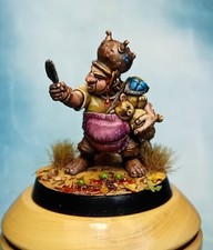 Halfling BLOOD BOWL 