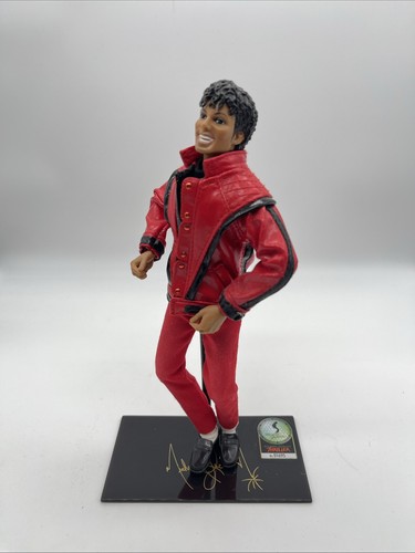 Figurine collector michael - figurine,