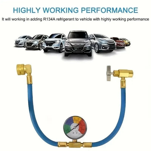 Flexible recharge clim - flexible,