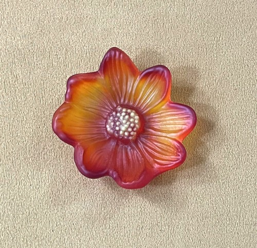 Sculpture fleurs anémone daum - fleurs,