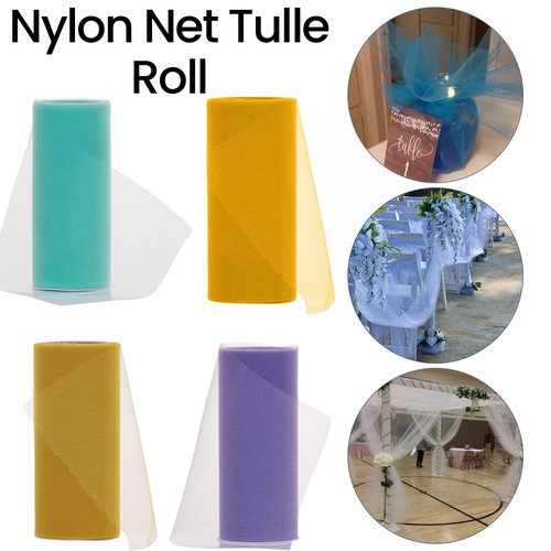 Tutu tulle rouleau - tulle,