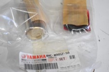 Kit pistons etrier avant