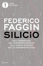 Federico Faggin Silicio