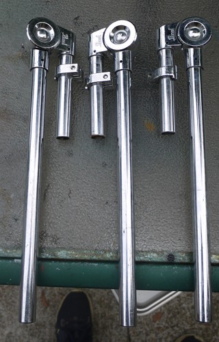 Pearl th88s rack - th88s, tom