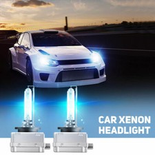 2 AMPOULE XENON D1S 35W HAUTE