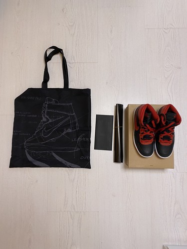 Nike jordan air - nike, ship