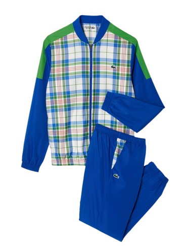 Lacoste survêtement - survÊtement, (t.5/l)