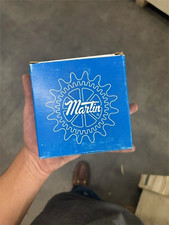 MARTIN  QUADRAL-FLEX COUPLING SLEEVE