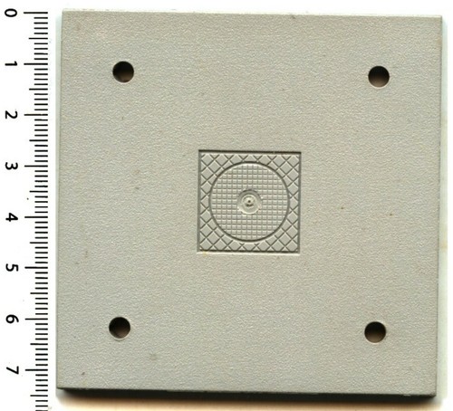 Majokit plaque trottoir avec - majokit,