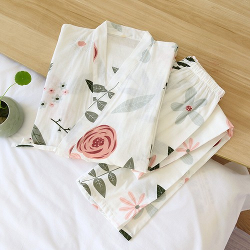 Ensemble pyjama détente - de,