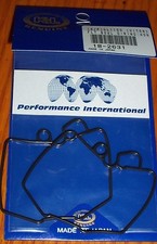 Honda CX500C CX500D FT500