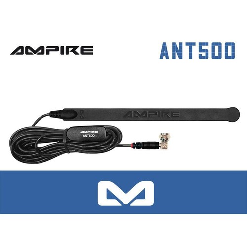 Antenne active ampire - antenne,