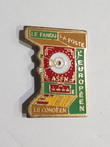 Pin jeux de fléchettes - pin's, ,