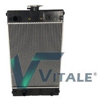 RADIATEUR EAU GENERATEUR POUR