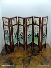 Mini Paravent de Table Thème