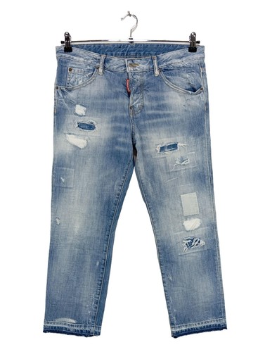 Dsquared2 jeans dames - jeans, 7/8