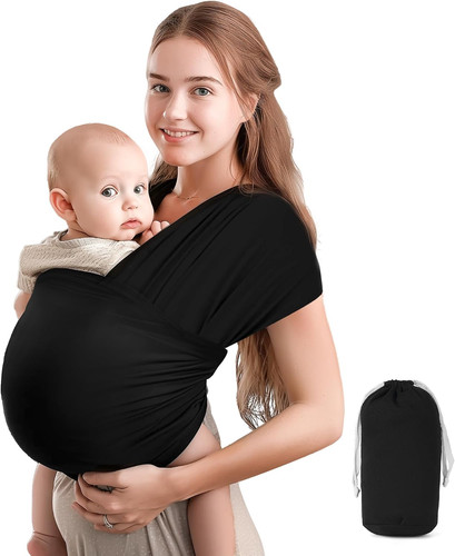 Echarpe portage bebe porte - de,