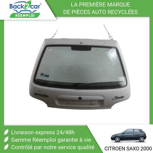 Hayon citroen saxo - 🏆,