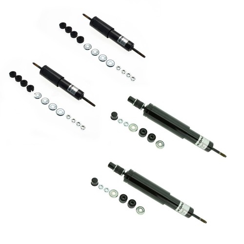 Koni amortisseur kit pour - kit,