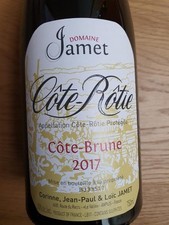 Domaine Jamet Côte-Rôtie