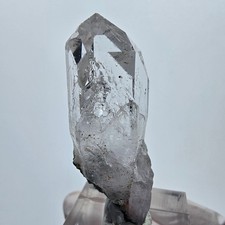 Quartz fantôme lémurien